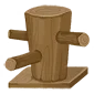 Strike Dummy