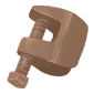 Sturdy Clamp