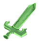 Sword of Jade