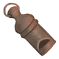 Tanx's Whistle