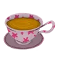 Tea of Discourtesy
