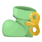 The Boot