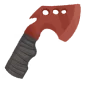 Throwing Axe