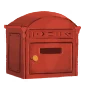 Tiny Mailbox