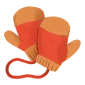 Toasty Mittens
