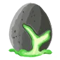 Toxic Egg