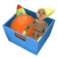 Toy Box