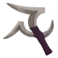 Tri-Boomerang