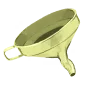 Twisted Funnel