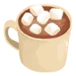 Very Hot Cocoa