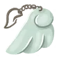 Wing Charm