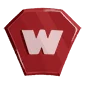 Wongo Customer Appreciation Badge